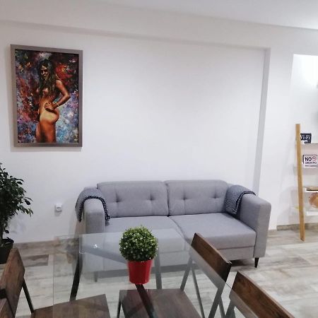 Apartmán Mezquita- Elite, Parking, Wifi Córdoba Exteriér fotografie