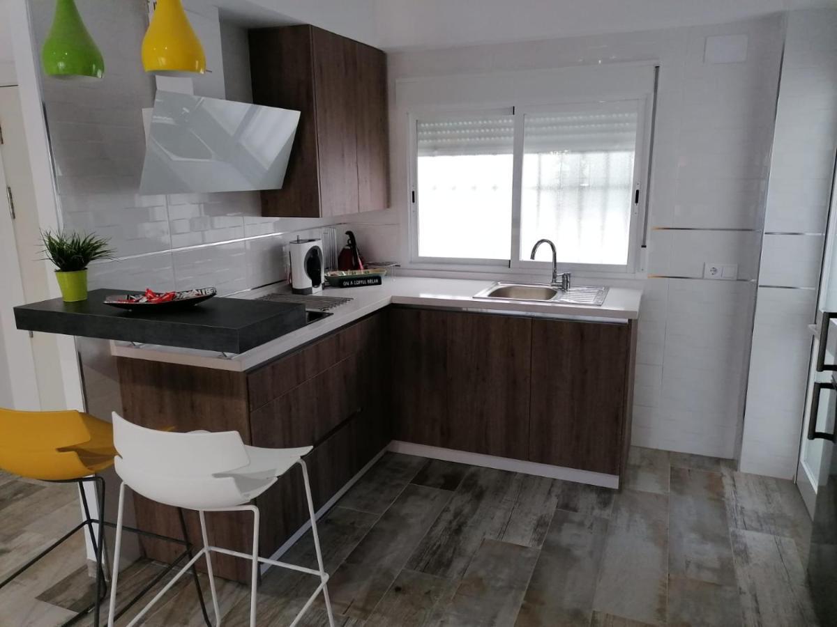Apartmán Mezquita- Elite, Parking, Wifi Córdoba Exteriér fotografie