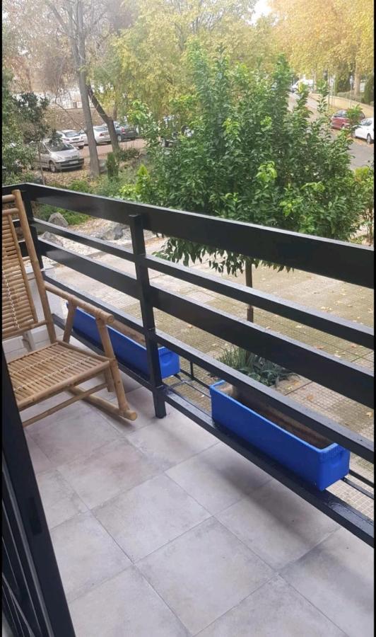 Apartmán Mezquita- Elite, Parking, Wifi Córdoba Exteriér fotografie
