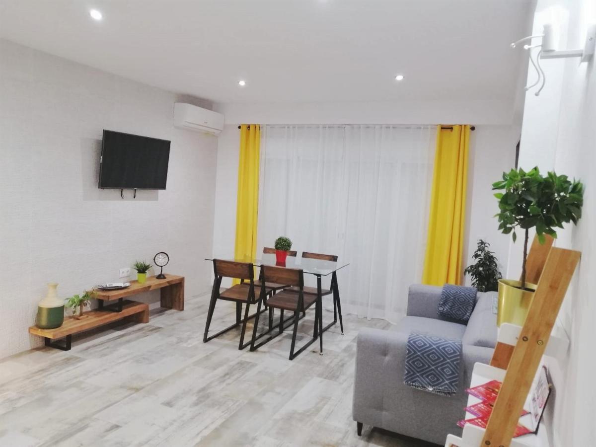 Apartmán Mezquita- Elite, Parking, Wifi Córdoba Exteriér fotografie