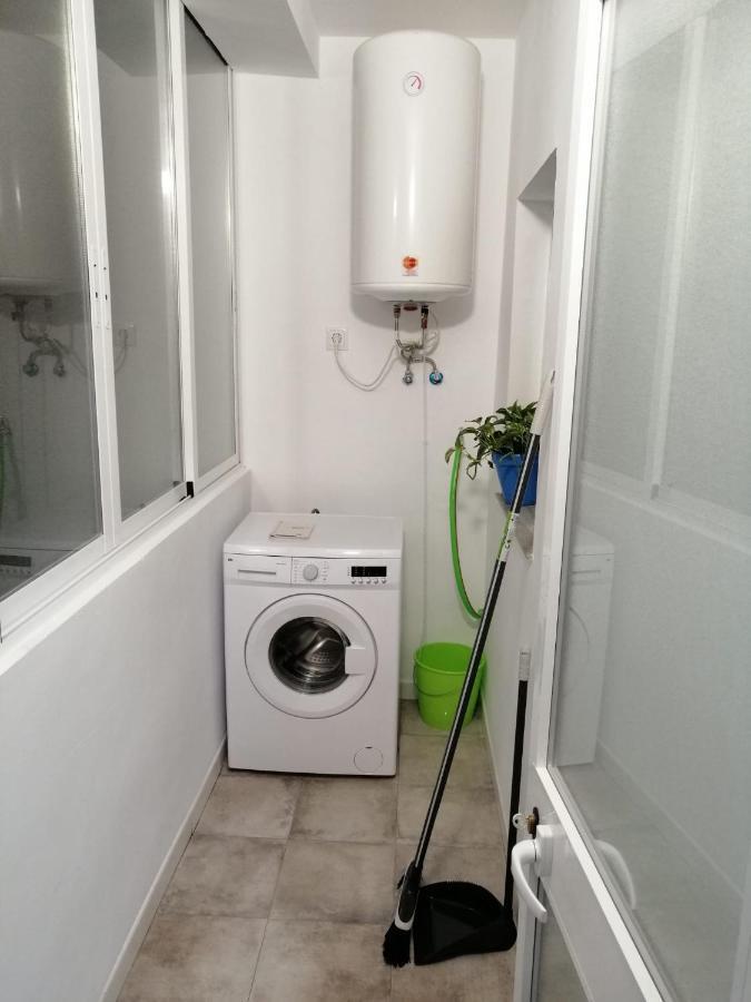 Apartmán Mezquita- Elite, Parking, Wifi Córdoba Exteriér fotografie