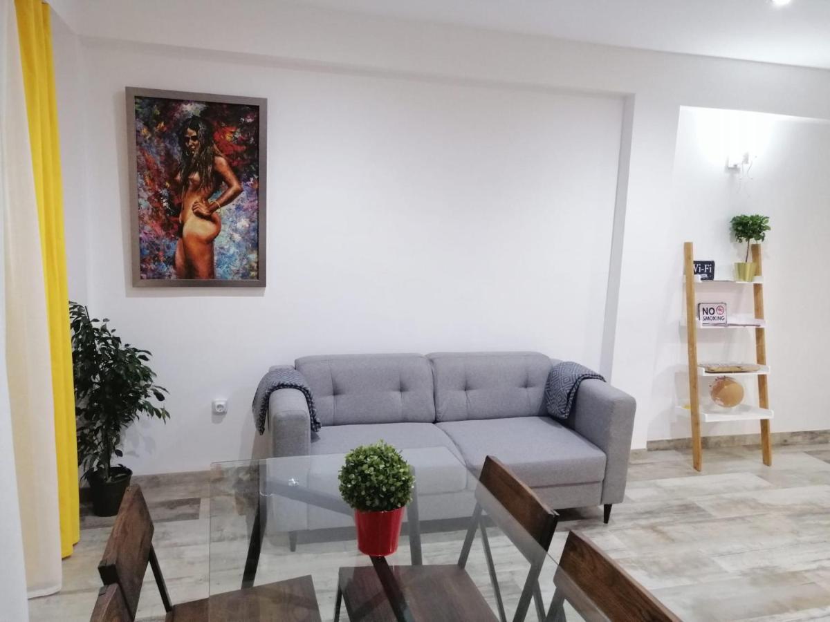 Apartmán Mezquita- Elite, Parking, Wifi Córdoba Exteriér fotografie