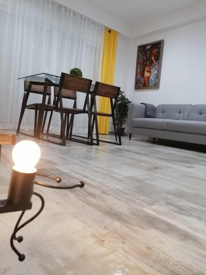 Apartmán Mezquita- Elite, Parking, Wifi Córdoba Exteriér fotografie