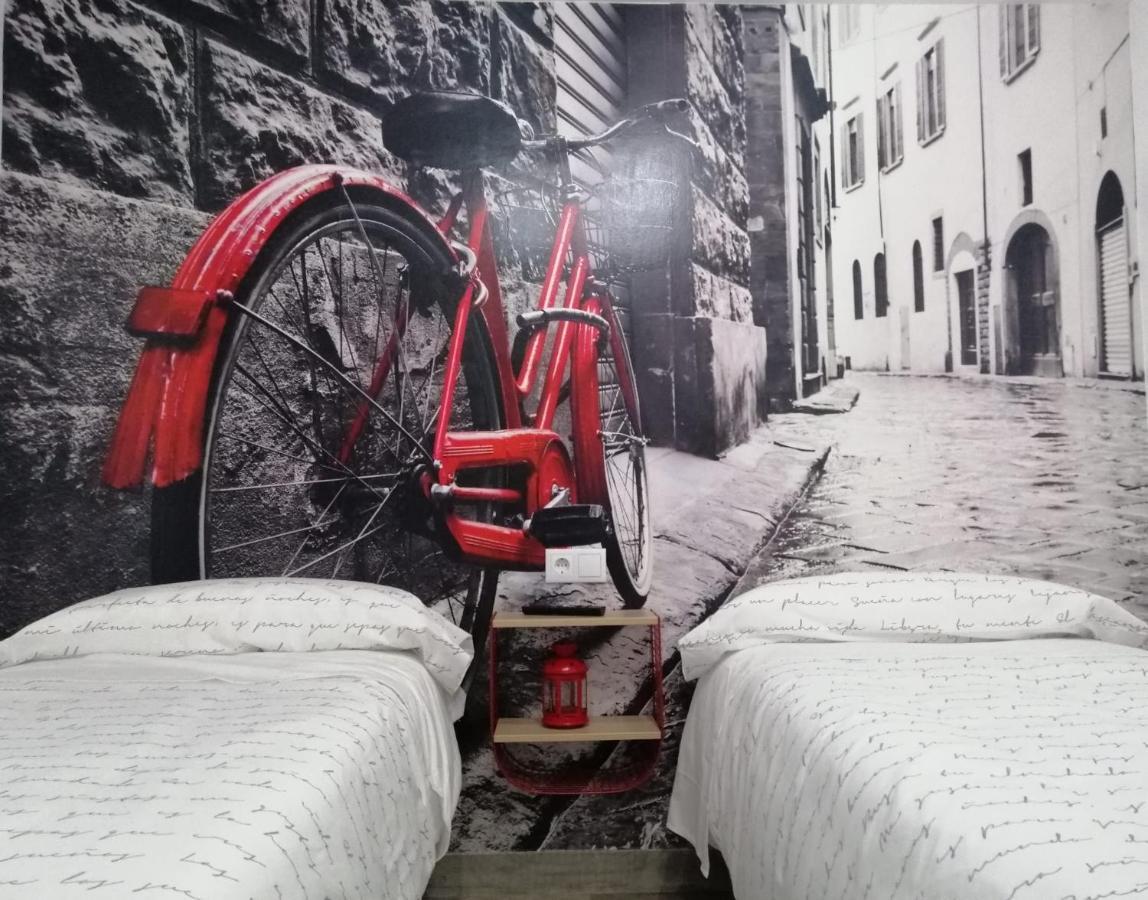Apartmán Mezquita- Elite, Parking, Wifi Córdoba Exteriér fotografie