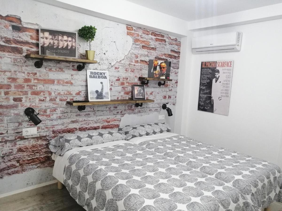 Apartmán Mezquita- Elite, Parking, Wifi Córdoba Exteriér fotografie