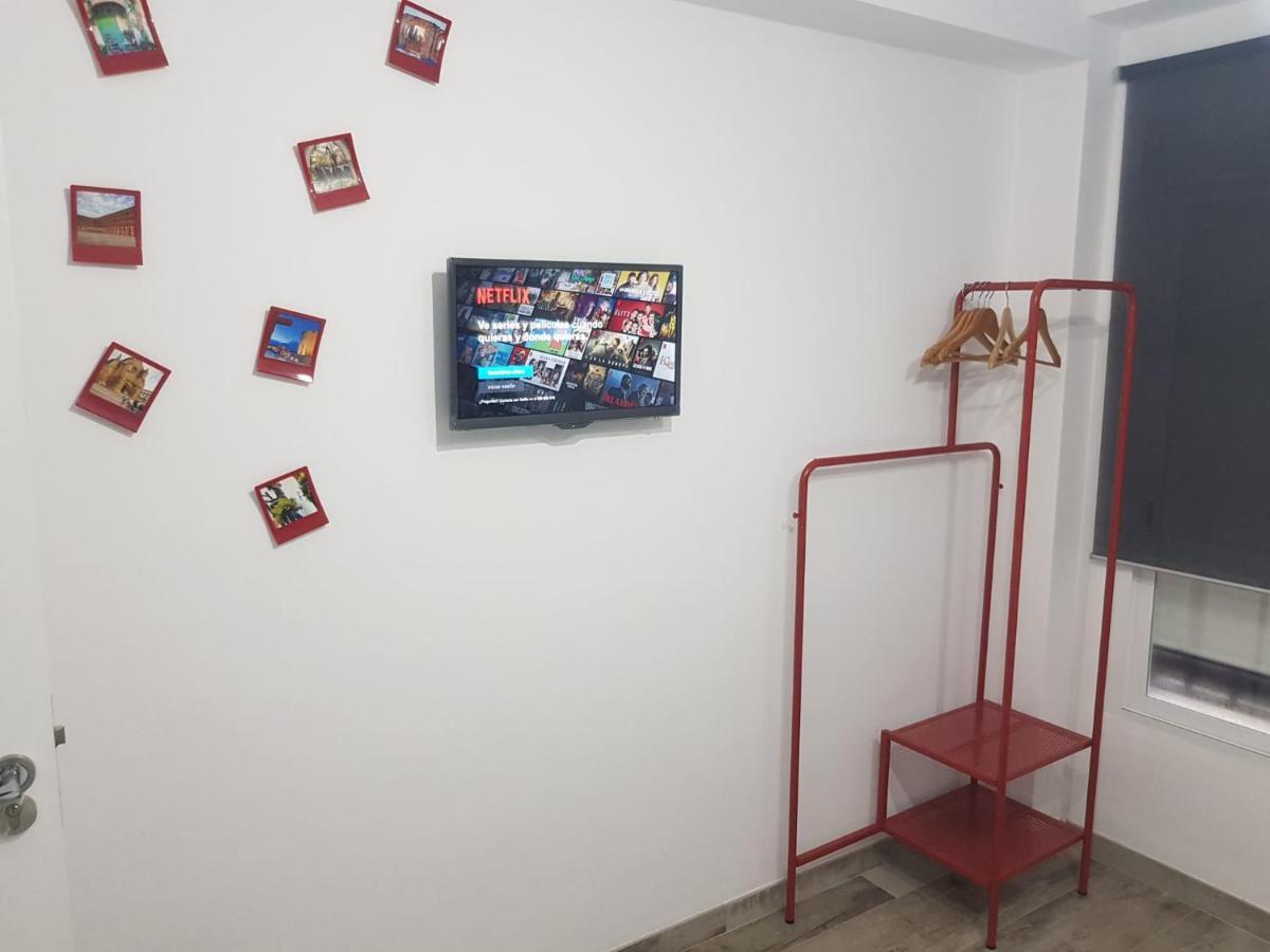 Apartmán Mezquita- Elite, Parking, Wifi Córdoba Exteriér fotografie